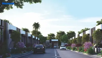 Amenities of Mantoor Nandan Lakefront Home - Image 135219