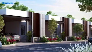 Project Image of Mantoor Nandan Lakefront Home - Image 135217