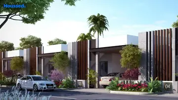 Project Image of Mantoor Nandan Lakefront Home - Image 135215
