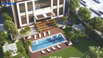 Amenities of Mantoor Nandan Serenity - Image 135234