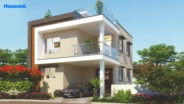 Project Image of Mantoor Nandan Serenity - Image 135232