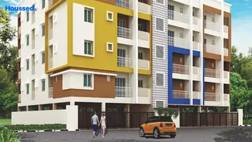 Project Image of SV Sri Sai Brindavan - Image 135255