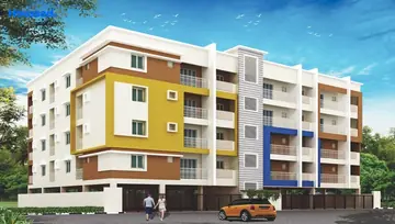 Project Image of SV Sri Sai Brindavan - Image 135256