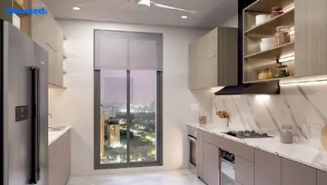 Sample Apartment of Agami Eternity - Image 93066