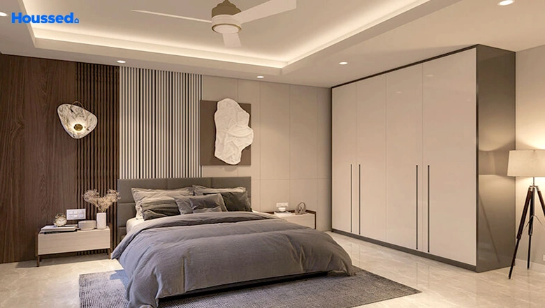 Sample Apartment of Agami Eternity in Bandra East, Mumbai - Image 93069