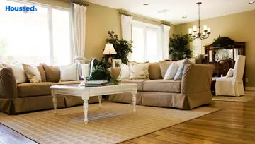 Living Room of LGCL Pueblo - Image 135264