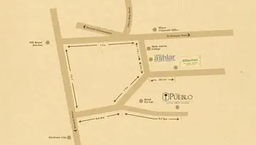 Location of LGCL Pueblo - Image 135263