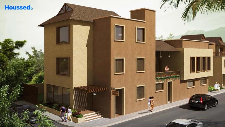 Project Image of LGCL Pueblo in Rayasandra, Bangalore - Image 135262