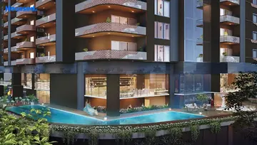 Amenities of Meenakshi Elysia - Image 135278