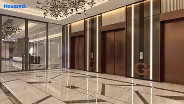 Amenities of Meenakshi Elysia - Image 135274