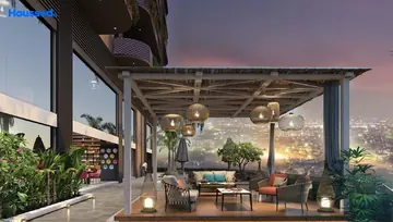 Amenities of Meenakshi Elysia - Image 135276