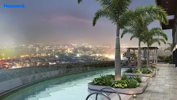 Amenities of Meenakshi Elysia - Image 135273