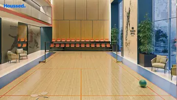Amenities of Meenakshi Elysia - Image 135277