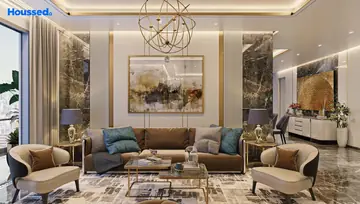 Sample Apartment of Meenakshi Elysia - Image 135282
