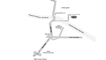 Location of LGCL Stonescape - Image 135291