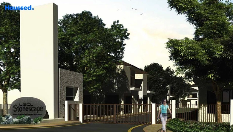 Project Image of LGCL Stonescape in Hennur Road, Bangalore - Image 135287