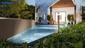Amenities of Mirage Anmol Avalon - Image 135298
