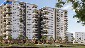 Project Image of Mirage Anmol Avalon - Image 135295