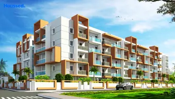 Project Image of Sri Tirumala Silver Springs - Image 135830