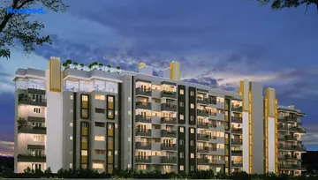 Project Image of LGCL United Towers - Image 135312
