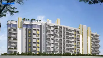 Project Image of LGCL United Towers - Image 135313