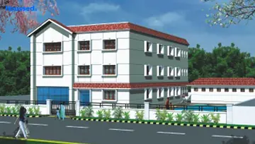 Amenities of Modi Emerald Park - Image 135307