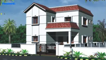 Project Image of Modi Emerald Park - Image 135304