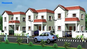Project Image of Modi Emerald Park - Image 135305