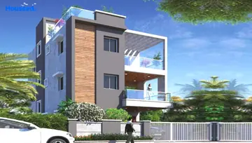 Project Image of Modi Golden County Annexe - Image 135319