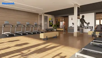 Amenities of Modi Splendour - Image 135333