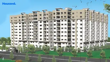 Project Image of Modi Splendour - Image 135330
