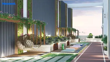 Amenities of Gauri Codename Mumbai Million - Image 94321
