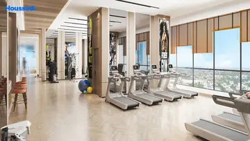Amenities of Gauri Codename Mumbai Million - Image 94322