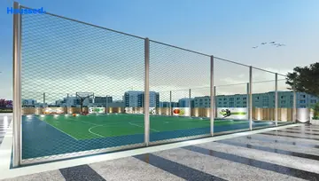 Amenities of Gauri Codename Mumbai Million - Image 94323