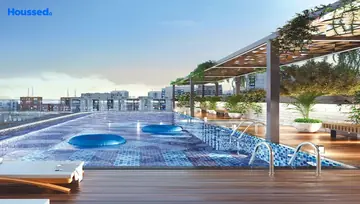 Amenities of Gauri Codename Mumbai Million - Image 94324