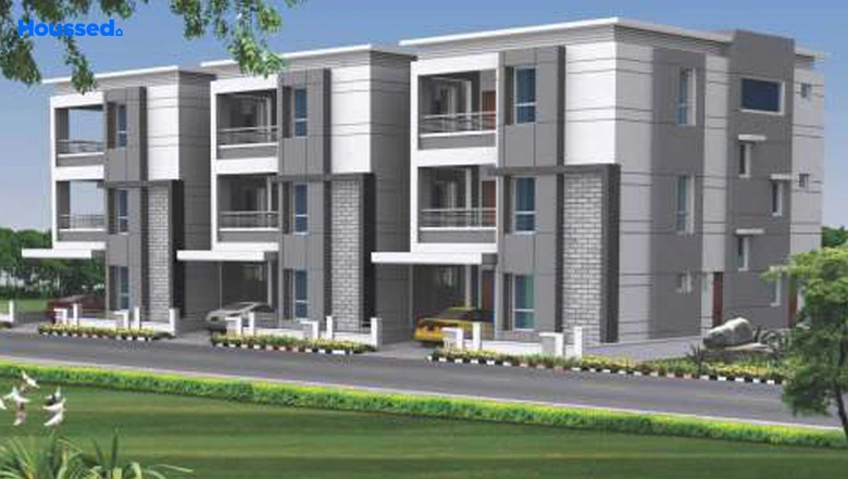 Project Image of Modi Sterling Homes in Gundlapochampalli, Hyderabad - Image 135339