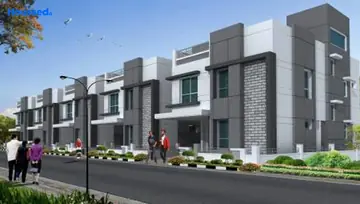Project Image of Modi Sterling Homes - Image 135338