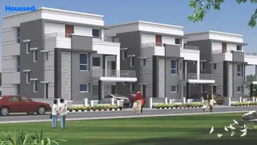 Project Image of Modi Sterling Homes - Image 135336