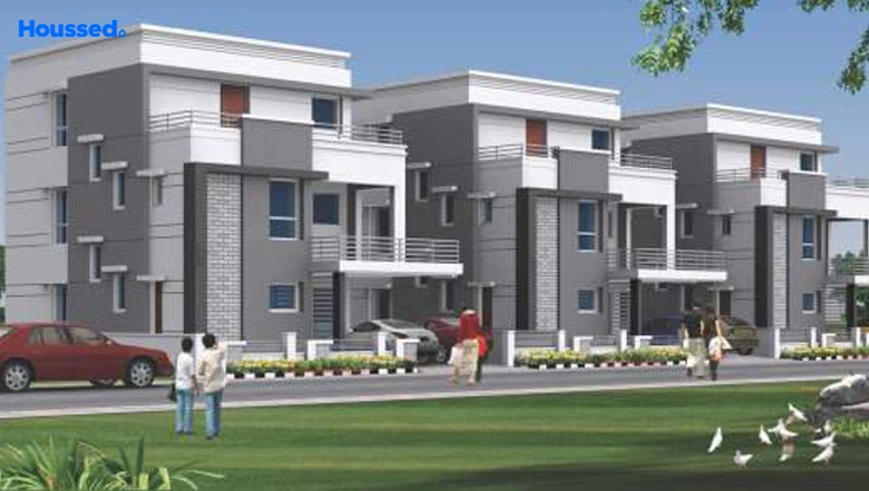 Project Image of Modi Sterling Homes in Gundlapochampalli, Hyderabad - Image 135336