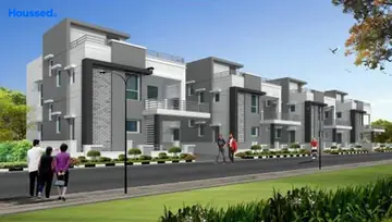 Project Image of Modi Sterling Homes - Image 135337