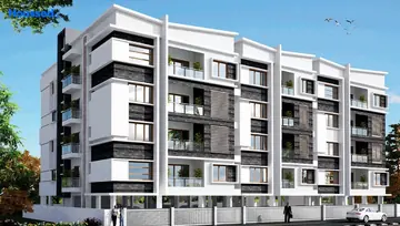 Project Image of Krish Gardeniaa - Image 135349