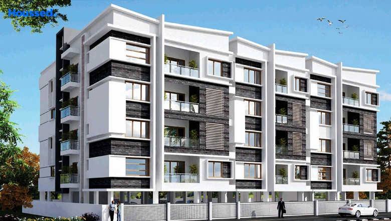 Project Image of Krish Gardeniaa in Krishnarajapuram, Bangalore - Image 135349