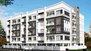 Project Image of Krish Gardeniaa - Image 135350