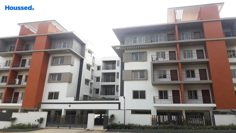 Project Image of Uniworth Serenity in Kengeri, Bangalore - Image 135347