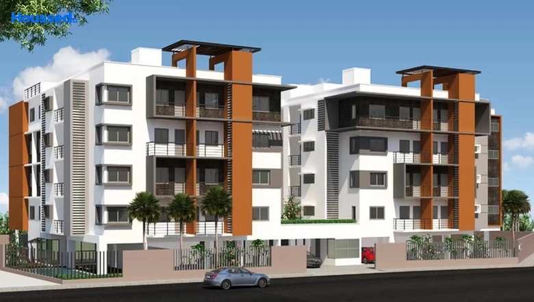 Project Image of Uniworth Serenity in Kengeri, Bangalore - Image 135345