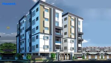 Project Image of Navanaami Residency - Image 135357