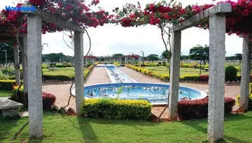 Amenities of Vakil Daffodils - Image 135366