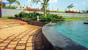 Amenities of Vakil EnCasa - Image 135380