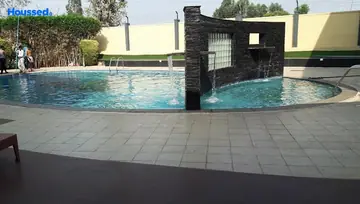 Amenities of Vakil EnCasa - Image 135377
