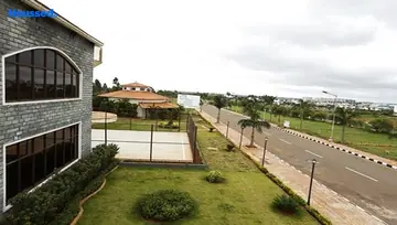 Amenities of Vakil EnCasa - Image 135379